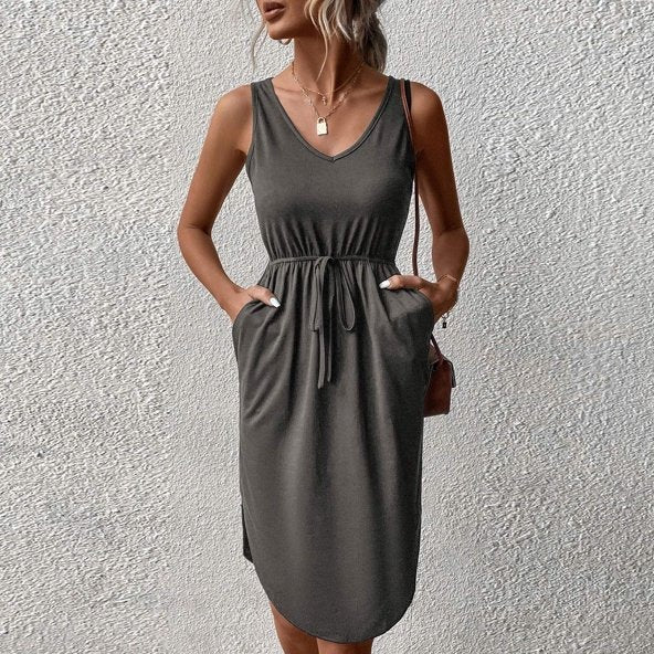 LP | Modern and versatile generic dress