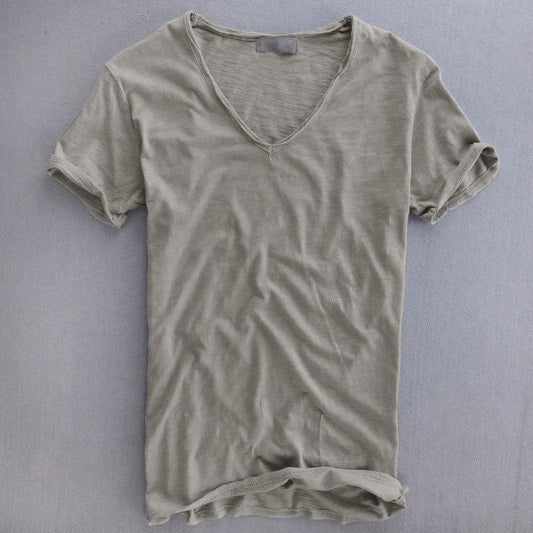 Finn - Airy summer shirt