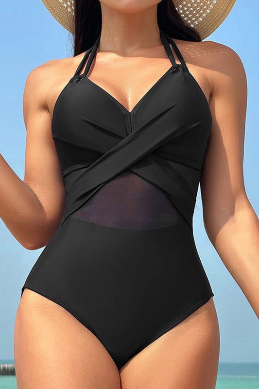 Cool and comfortable bikini