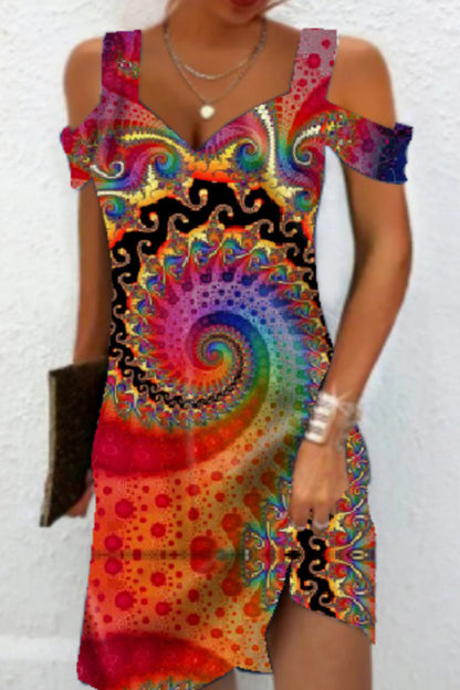 LP | Practical and lightweight dress