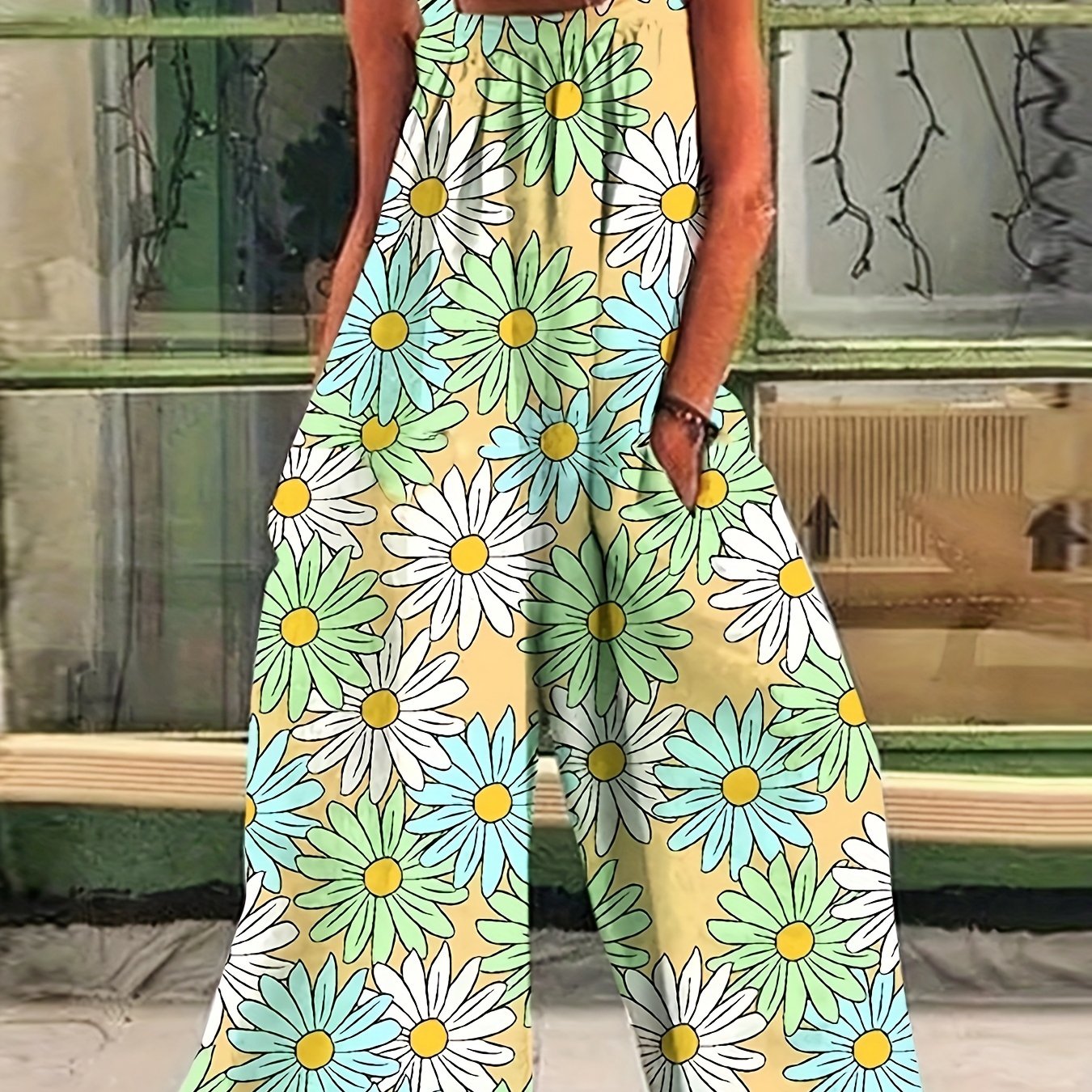 LP | Elegant-and-trendy jumpsuit