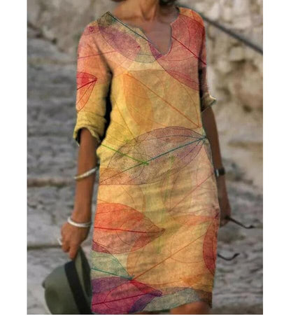 LP | High-quality dresses with designer patterns