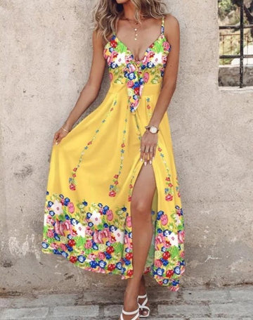 Mc | casual-summer dress