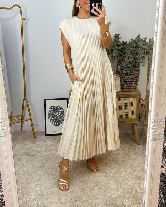 LD | Timeless and comfortable long dress