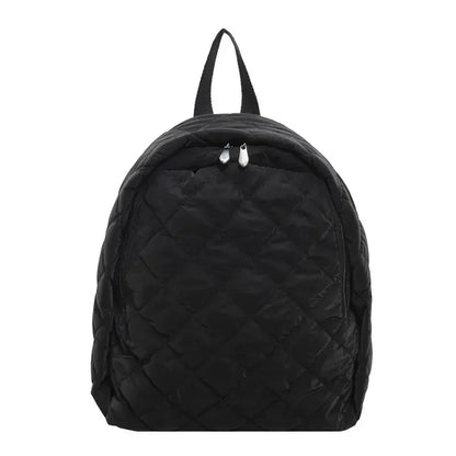 Sarah | Large padded backpack - Stylish and spacious
