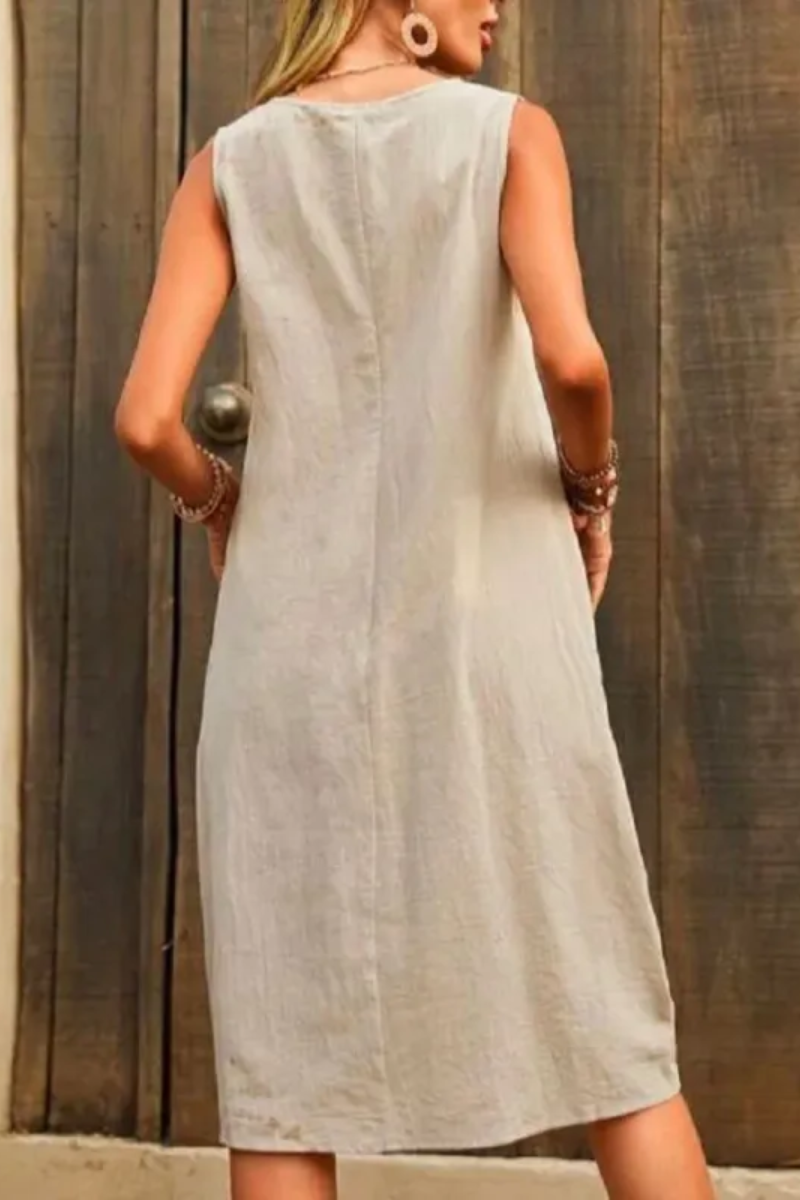 Nina | Women's Summer Dress