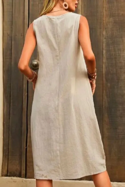 Nina | Women's Summer Dress