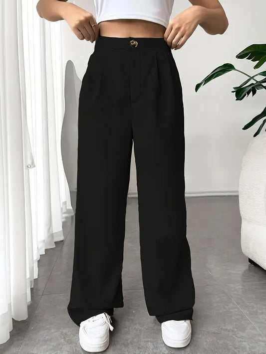 LP | Simple and airy pants