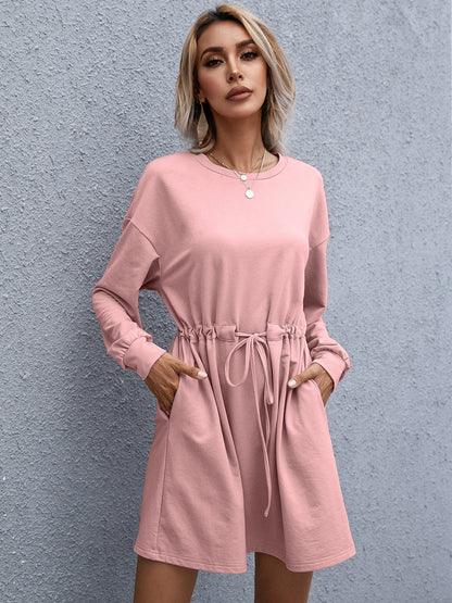 LP | Dress-simple-and-airy