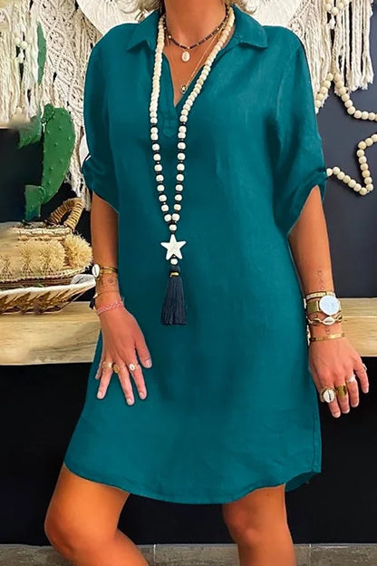 Joanna dress