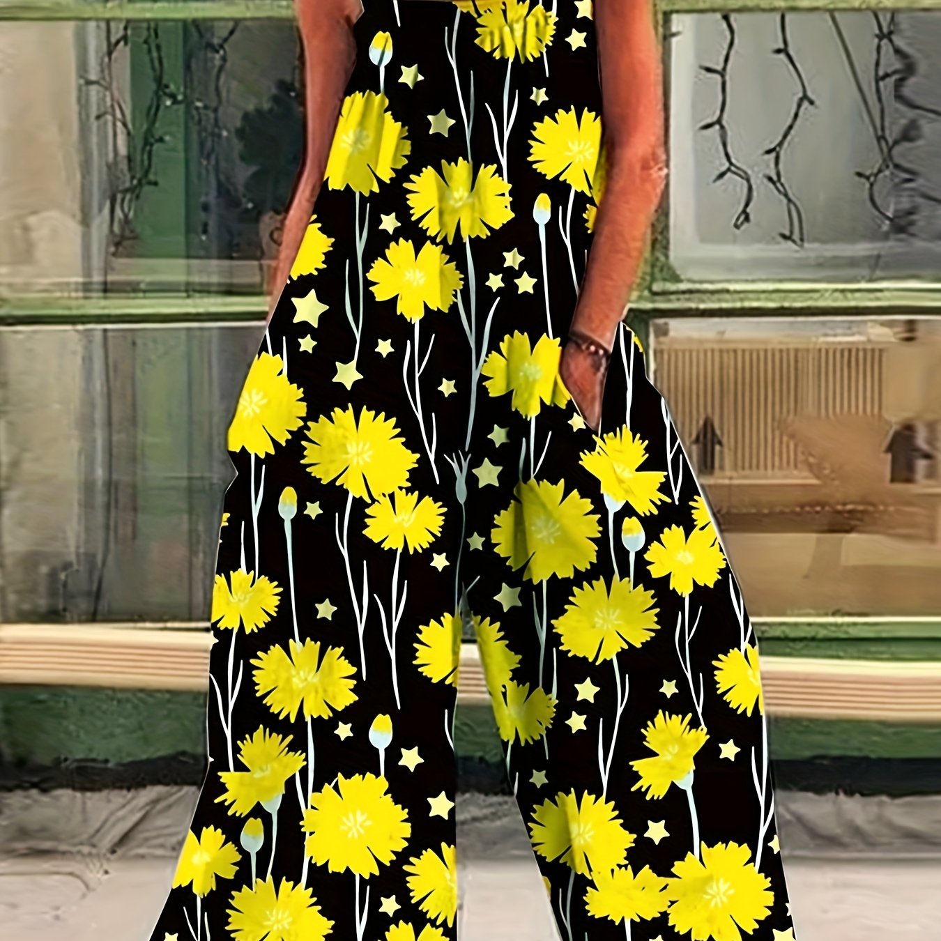 LP | Elegant-and-trendy jumpsuit