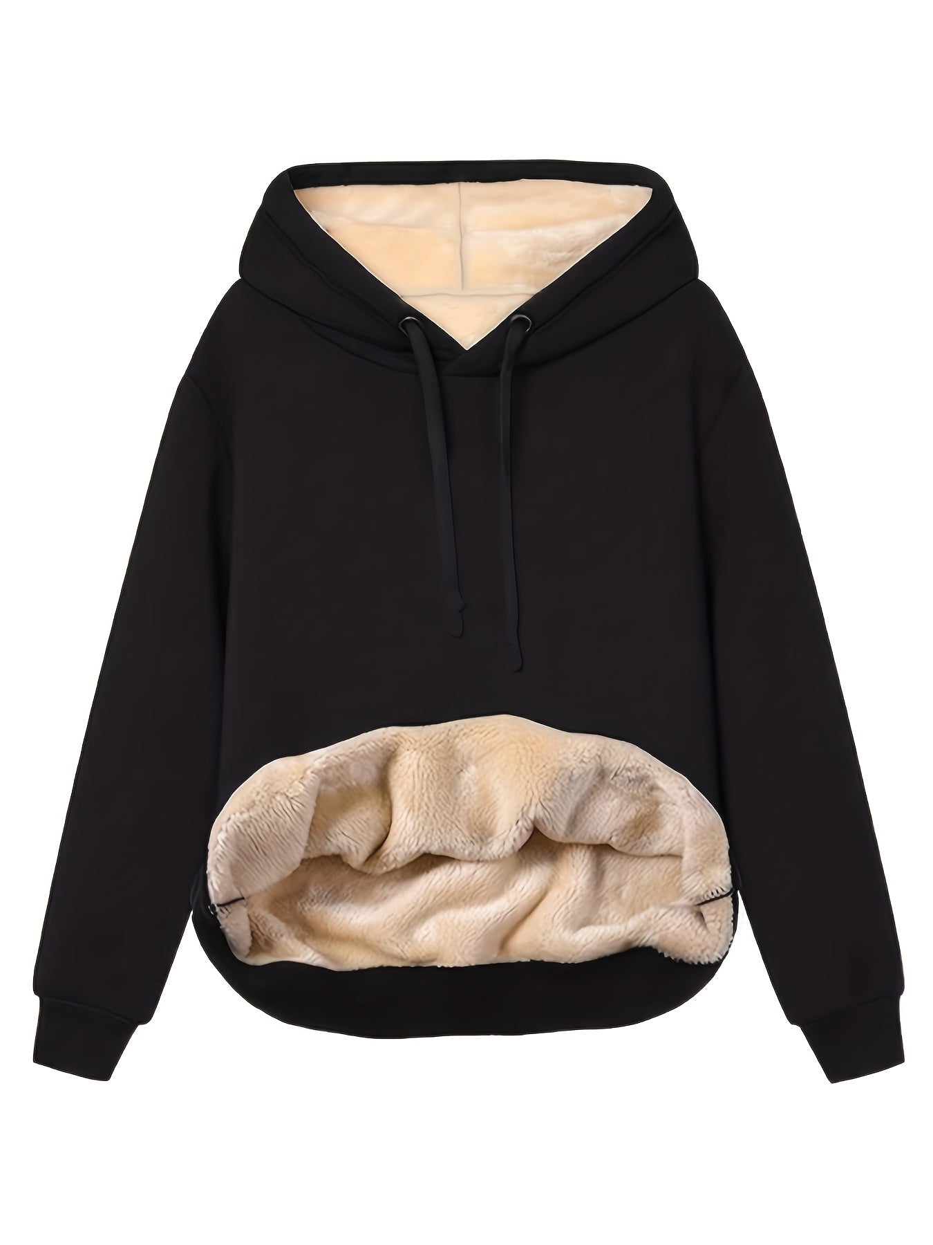 LP | hoodie-modern-and-versatile