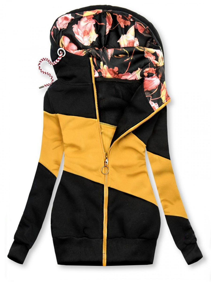 LP | Garment-casual-and-fashionable