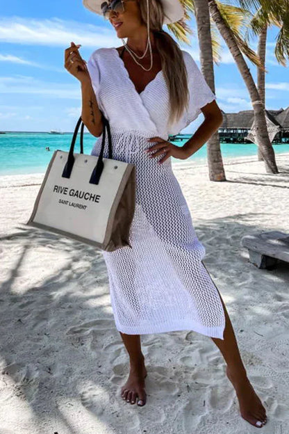 LP | modern-and-light-to-wear dress