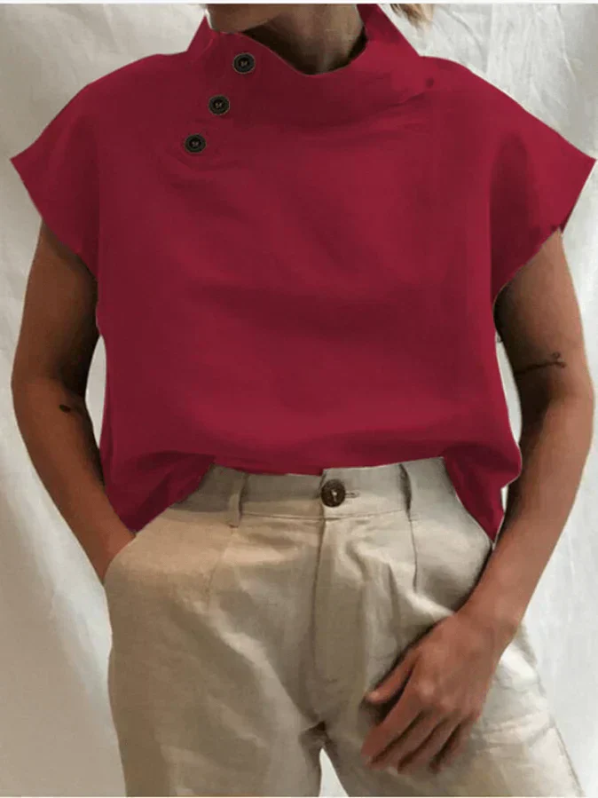 LP | Minimalist and lightweight shirt
