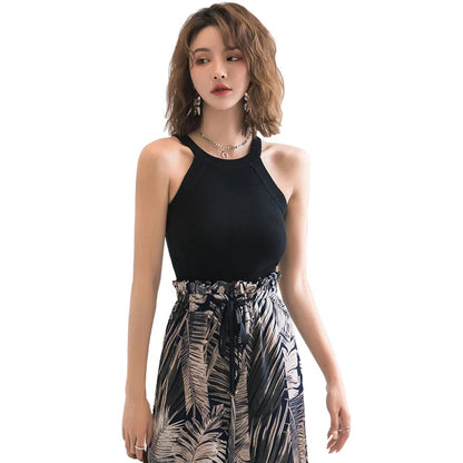 Vardi Dante™ Wyverna Top | Sleeveless and trendy