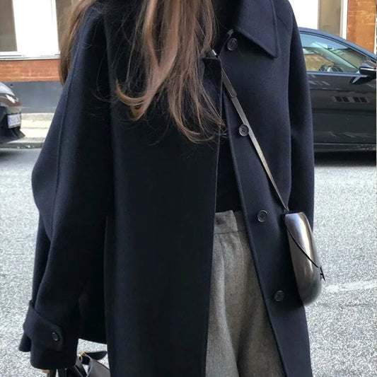 Jolie | Chic and Comfortable Women's Streetwear Jacket