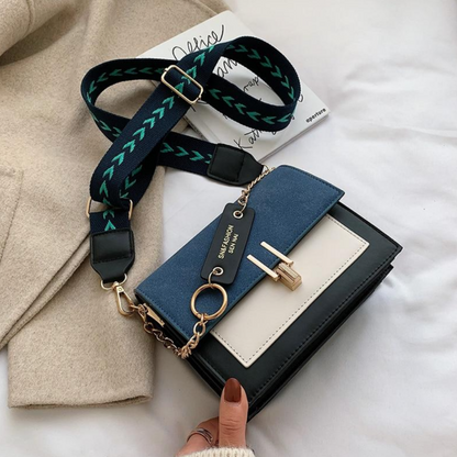 Sana shoulder bag | The summer shoulder bag!