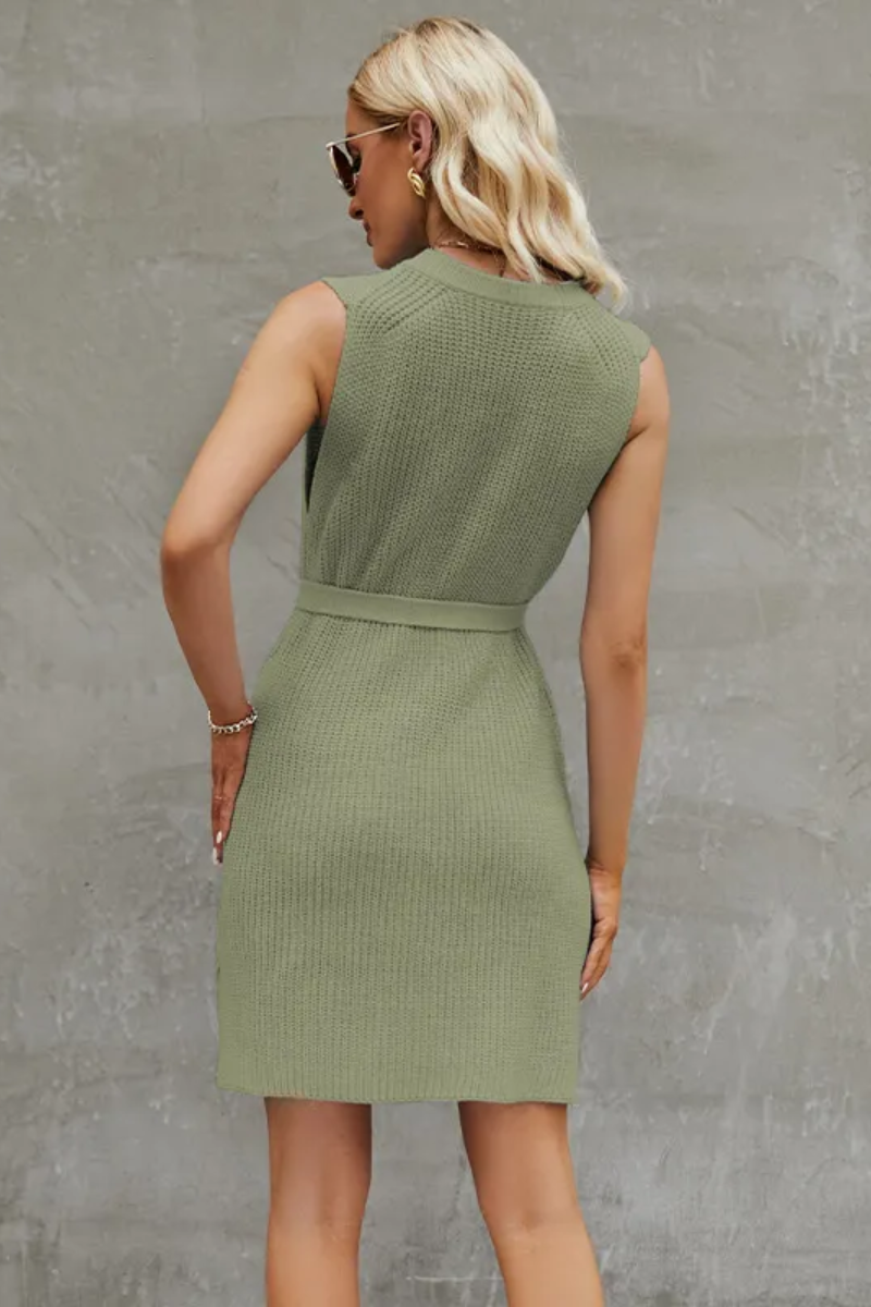 Émilie | Women's Summer Dress