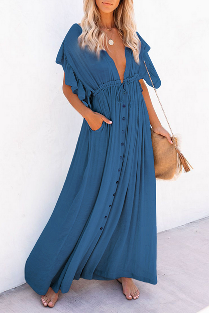 Timelessly elegant dress