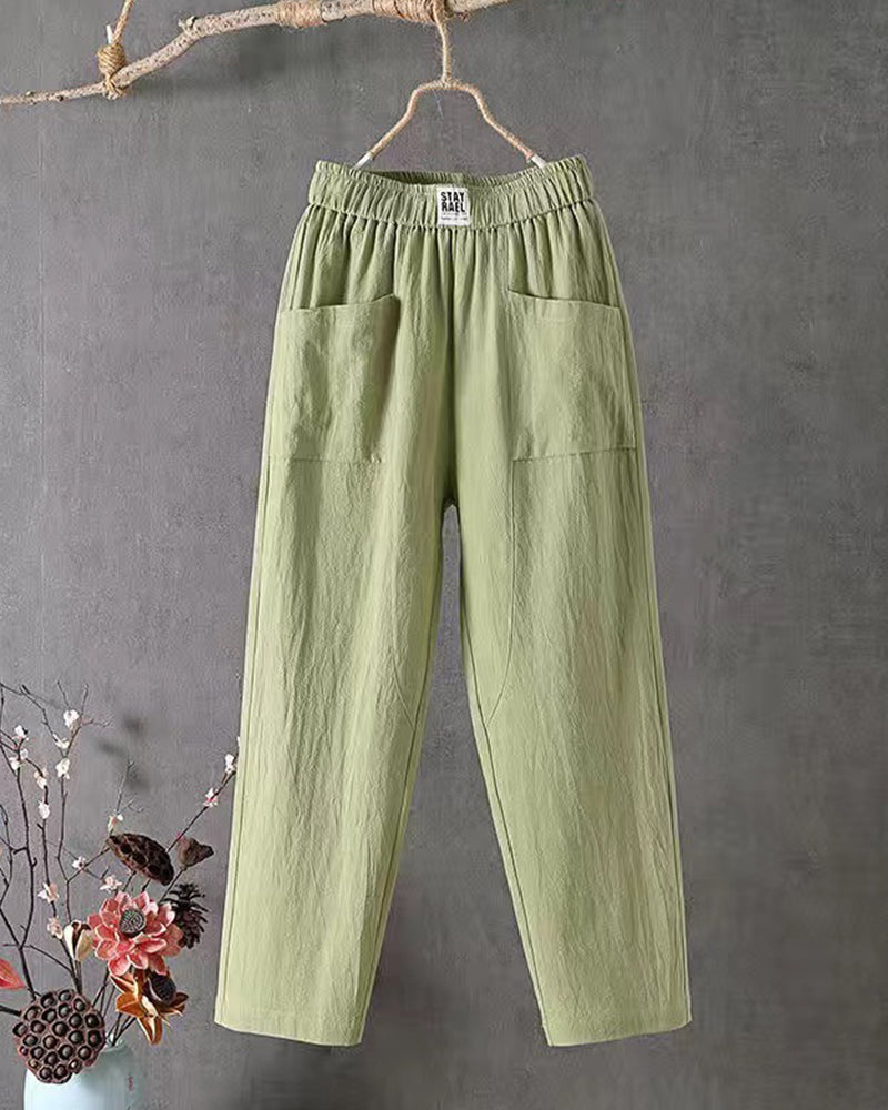 LP | Women's Pants