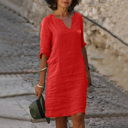 LP | Radiant and graceful dress