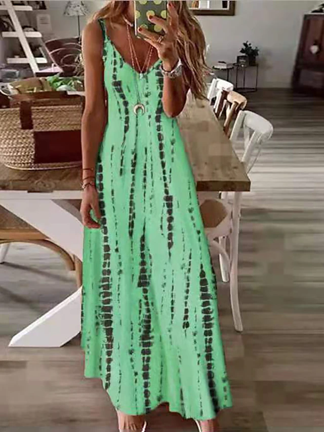 LP | Long dress ideal for summer