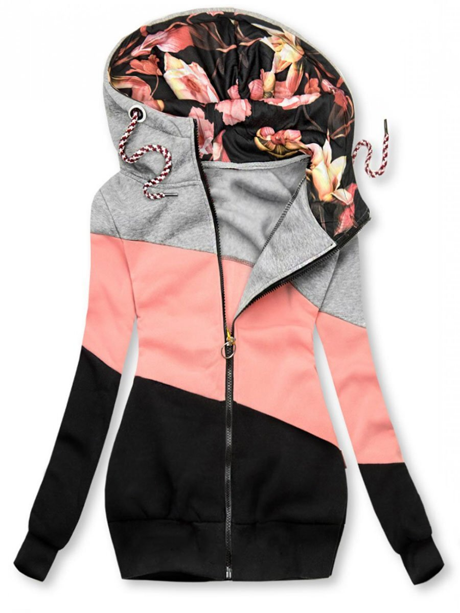 LP | Casual and fashionable garment