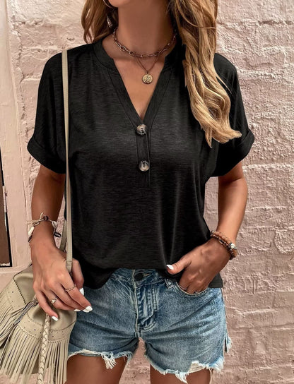 LP | Playful and light shirt