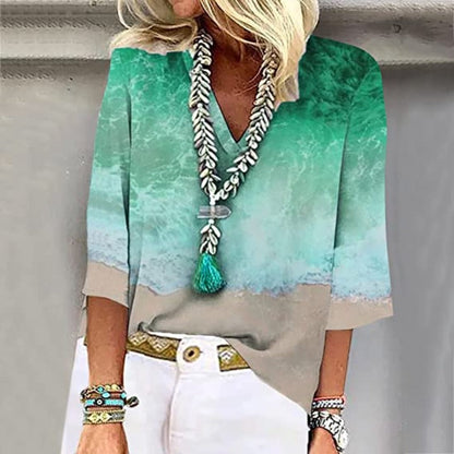 Elegant shirt for women