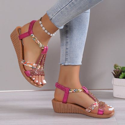 LP | orthopedic sandals for women