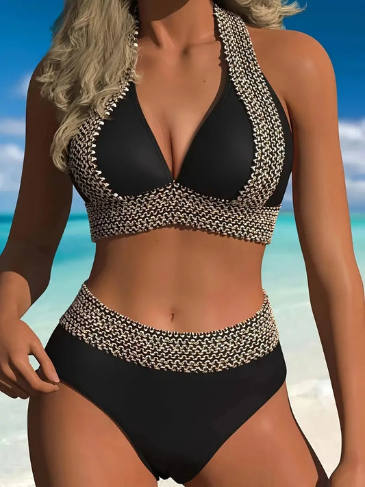 LP | Elegant-and-chic bikini
