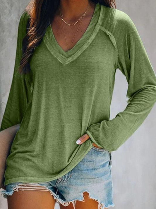 LP | Elegant and tailored shirt
