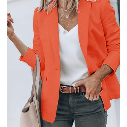 LP | Casual and relaxed blazer