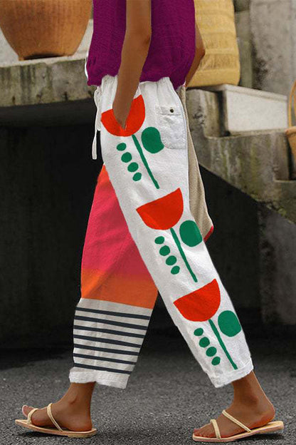 LP | Modern and airy pants