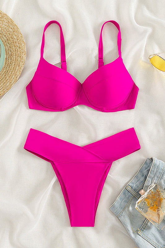 LP | Bikini tailored and airy