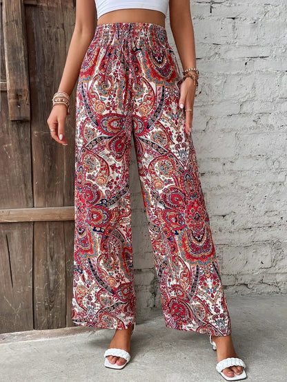 LP | Cheeky and casual pants