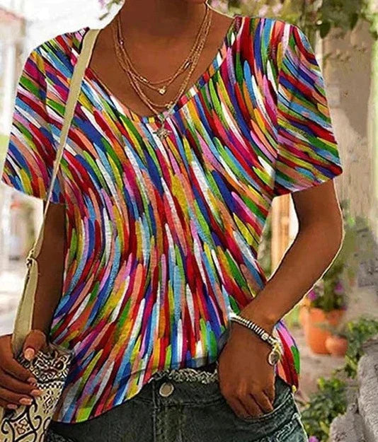 LP | Effortlessly elegant general tank top
