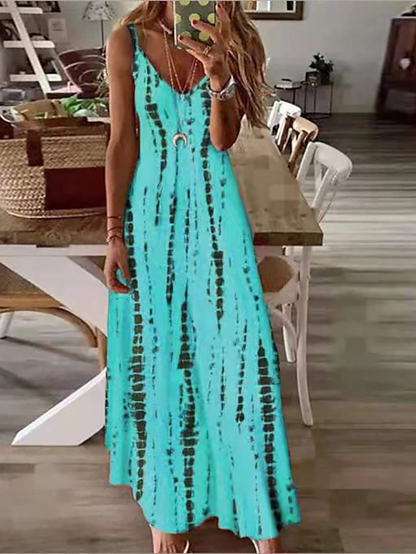 LP | Long dress ideal for summer