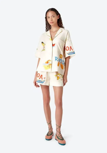 LP | Marcelline Modern and versatile winter dress