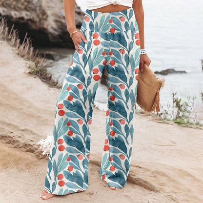 LP | Elegant and chic pants