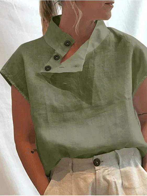 LP | Minimalist and lightweight shirt
