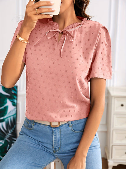 LP | Versatile and airy blouse