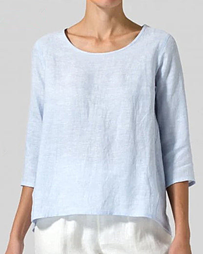 LP | blouse-elegant-and-airy