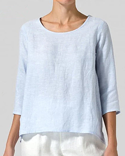 LP | blouse-elegant-and-airy