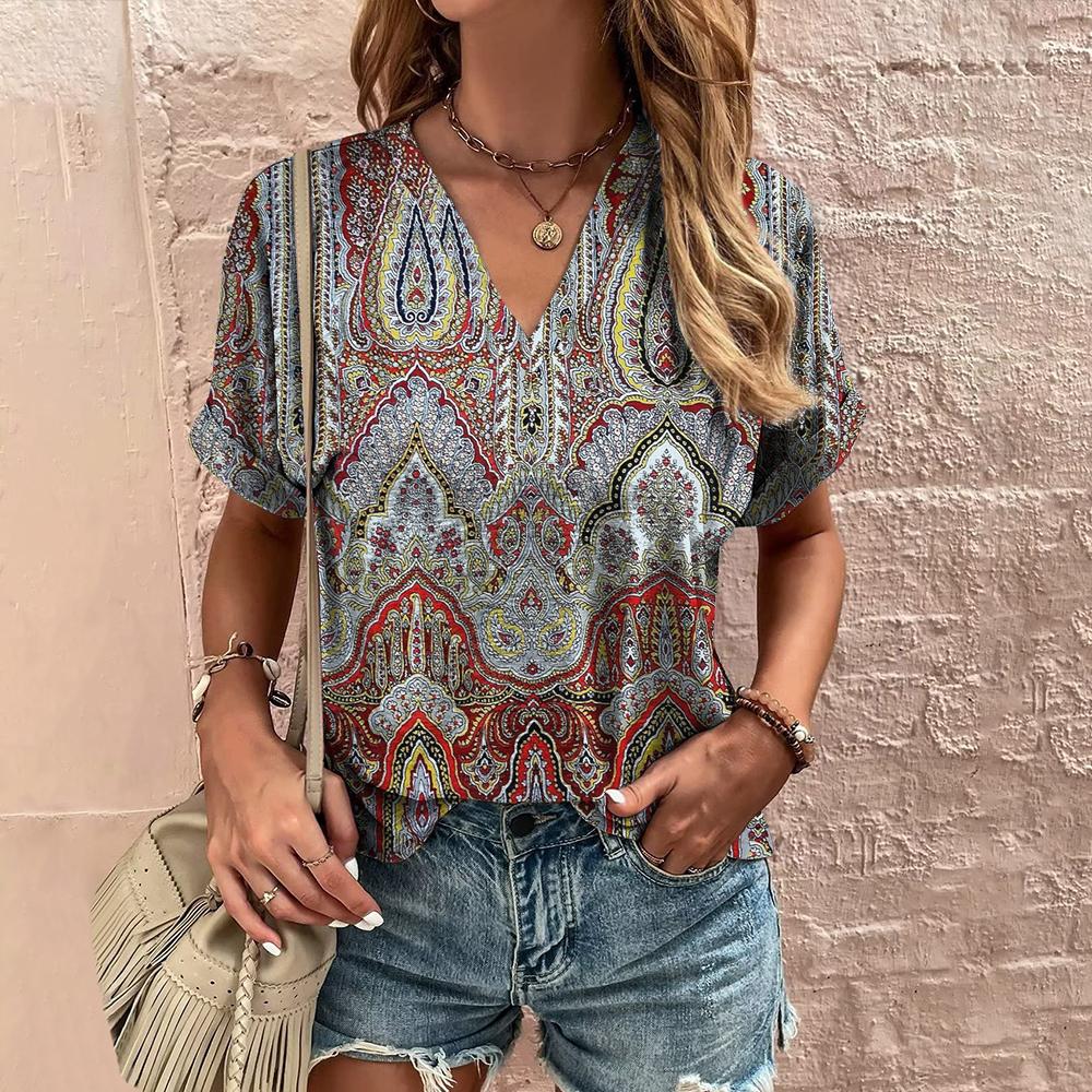 LP | Noble and airy shirt