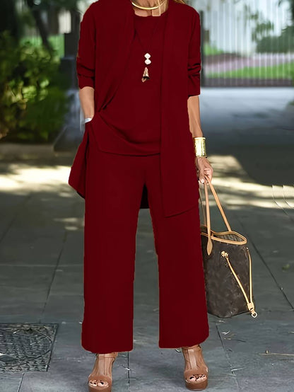 Bibi - Casual set for women