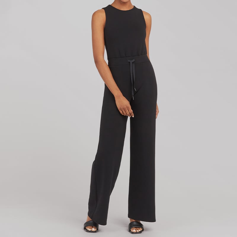 Laurri - Wide-leg jumpsuit