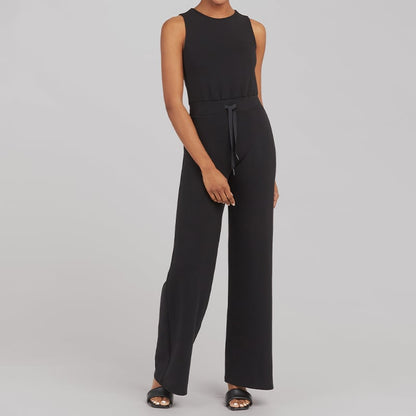 Laurri - Wide-leg jumpsuit