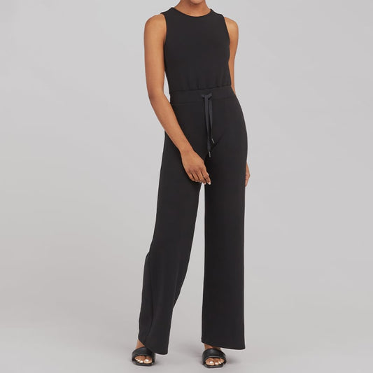 Laurri - Wide-leg jumpsuit